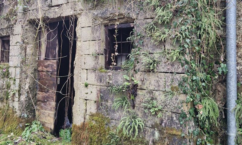 Kašča / Granary